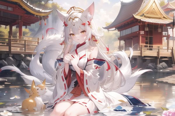 漂在江湖，八门行宫的等级之谜