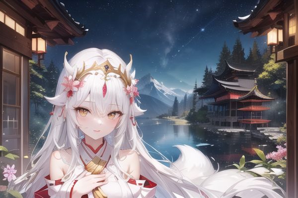 漂在江湖星宿，漂泊者的精神图腾